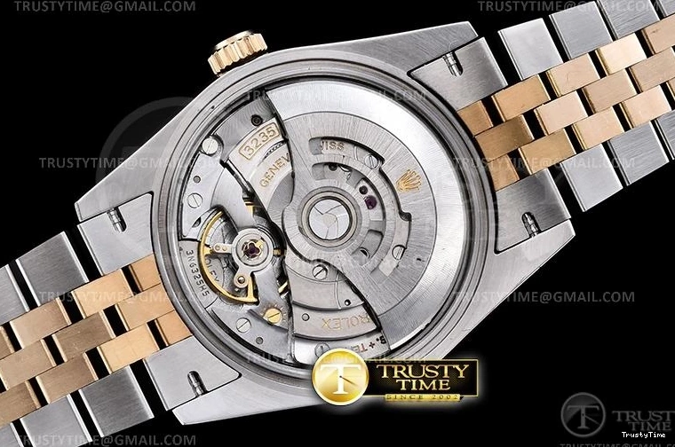 0225 RDJ0361M – DJ 36mm Unisex 767